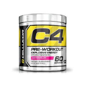 Cellucor C4 Pre-Workout – 360g (FlavorNet)