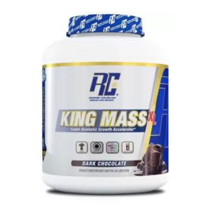 Ronnie Coleman Signature Series King Mass XL Gainer supplement