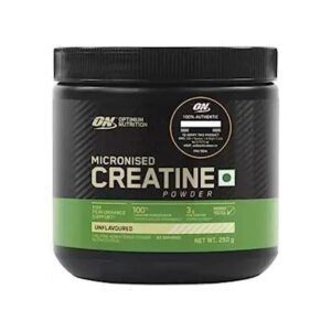 Optimum Nutrition Micronized Creatine Powder
