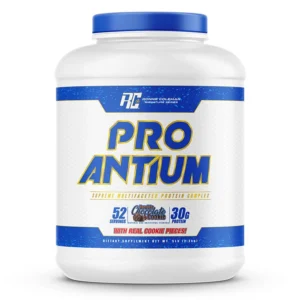 Ronnie Coleman Signature Series ProAntium