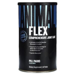 Universal Animal Flex | Joint Support | 44 Packs