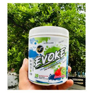 Mf Evoke pre