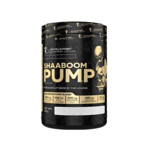 Kevin Levrone Signature Series | Shaboom Pump | 46 Servings