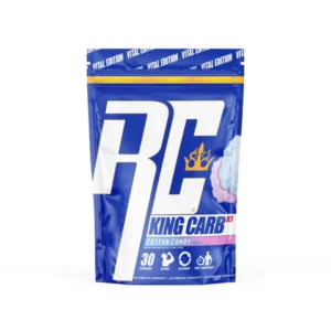King Carb XS 30 Servings