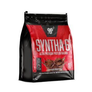 BSN SYNTHA-6 Protein Powder 10.05 lb 97 Servings