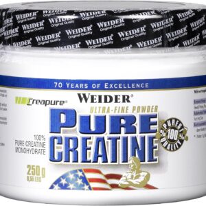 Weider Pure Creatine Powder 250g