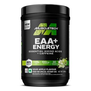 muscletech eaa energy