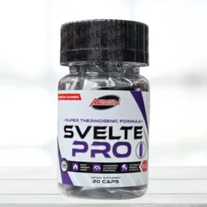 ABSN Svelte Pro 30 Capsules