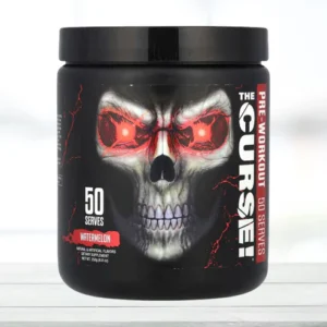 The Curse 50 Servings Watermelon Flavor