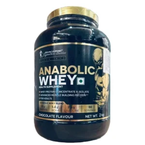 kevin levrone whey protein anabolic